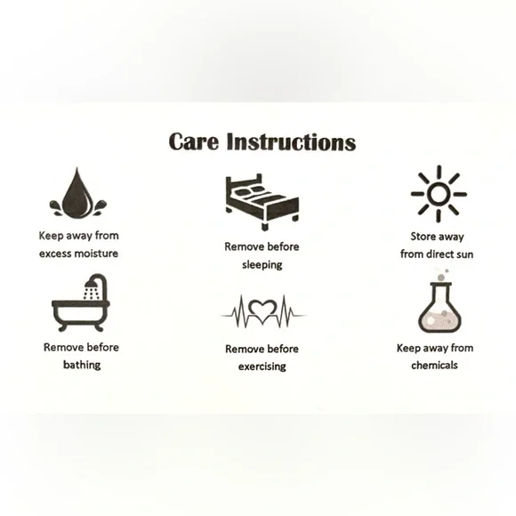 Ocean Waves Dangle Earrings Polymer Clay - Picture 8 of 8